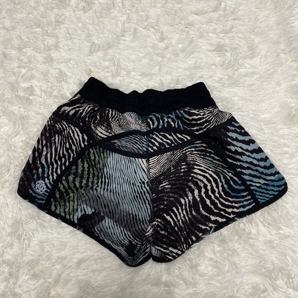 Rare lululemon tracker lll seawheeze 2016 - 4 - Picture 2 of 5